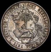 1 рупия 1901 (Германская Восточная Африка)