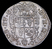 1 скудо 1582 (Милан)