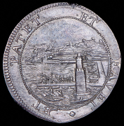 1 таллеро 1683 (Ливорно)