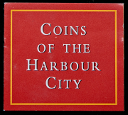 10 долларов 1988 "200 лет высадке Артура Филлипа" (Австралия) (в п/у)