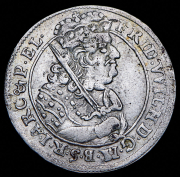 18 грошей 1685 (Бранденбург-Пруссия)