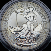 2 фунта 1998 (Великобритания)