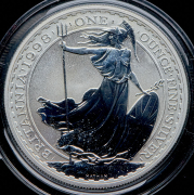 2 фунта 1998 (Великобритания)