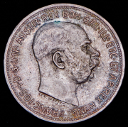 2 кроны 1913 (Австрия)