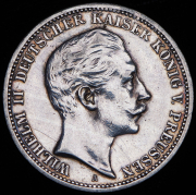 3 марки 1908 (Пруссия) A