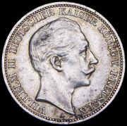 3 марки 1910 (Пруссия) A
