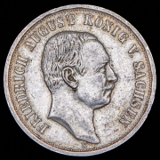 3 марки 1910 (Саксония) Е