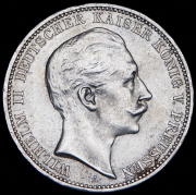 3 марки 1911 (Пруссия) A
