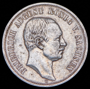 3 марки 1911 (Саксония) Е