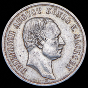 3 марки 1913 (Саксония) Е