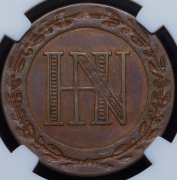 5 сантимов 1809 (Вестфалия)