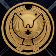 50 рублей 2008 ""450 лет вхождению Удмуртии в состав России"