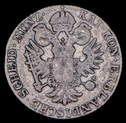 6 крейцеров 1795 (Австрия)