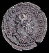 Антониниан. Постум. Рим империя