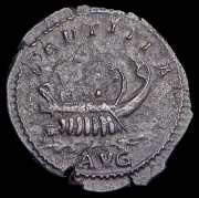 Антониниан. Постум. Рим империя