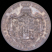 Двойной талер 1841 (Пруссия) А