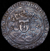 Гроут 1427-1430 (Англия)