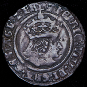 Гроут 1509-1526 (Англия)