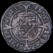 Гроут 1509-1526 (Англия)