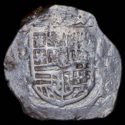 Макукин 4 реала (Мексика)