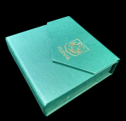 Медаль "Под звон копыт" 2026 (в п/у)