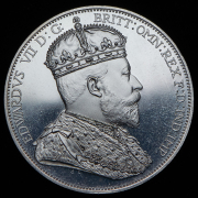 Модель 48 пенсов 1901 года (Ирландия)