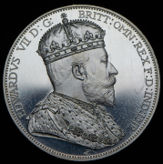 Модель монеты 1901 года (Австралия)