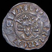 Пенни. Эдуард I Длинноногий. Англия