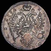 Рубль 1734