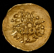 Статер. Колхида