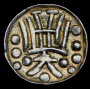 Статер. Колхида