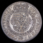 Талер 1632 (Тироль)