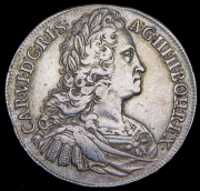 Талер 1740 (Тироль)