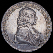 Талер 1761 (Зальцбург)