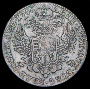 Талер 1768 (Австрийские Нидерланды)