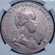 Талер 1786 (Австрийские Нидерланды)