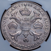 Талер 1786 (Австрийские Нидерланды)