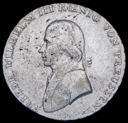 Талер 1803 (Пруссия) А