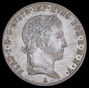 Талер 1840 (Австрия) A