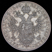 Талер 1840 (Австрия) A