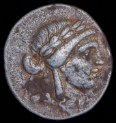 Тетрадрахма. Антиохия на Меандре