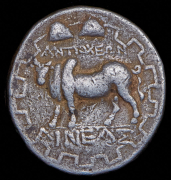 Тетрадрахма. Антиохия на Меандре