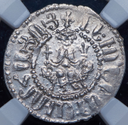 Трам. Левон I. Киликийская Армения (в слабе)