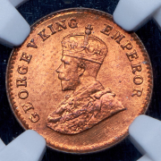 1/12 анны 1926 (Британская Индия) (в слабе) (в слабе) В