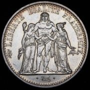 10 франков 1965 (Франция)