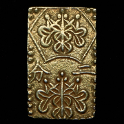 2 бу 1856-1860 (Япония)
