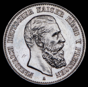 2 марки 1888 (Пруссия) A