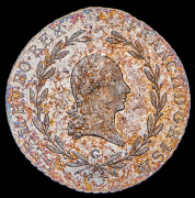 20 крейцеров 1804 (Австрия) G