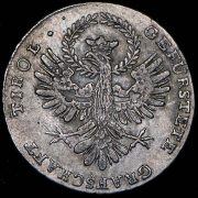20 крейцеров 1809 (Тироль)
