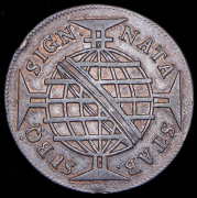 320 реалов 1787 (Бразилия)